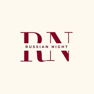 Telegram profile photo for RUSSIANNIGHT.home