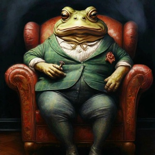 Telegram profile photo for ЭНЦИКЛОПЕДИЯ МЫСЛЕЙ