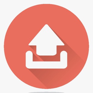 Telegram group profile photo for Upload Files