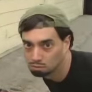Telegram profile photo for David Blaine