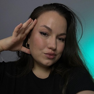Telegram profile photo for Бондаренко Анастасия