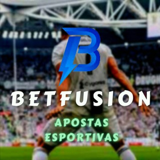 Telegram profile photo for BetFusion - Apostas Esportivas ⚽️💰