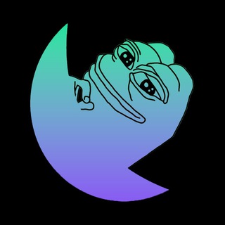 Telegram profile photo for Pepe Cat Portal