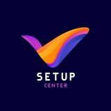 Telegram profile photo for Vsn Set-up Official