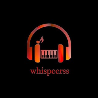 Telegram profile photo for whispeerss