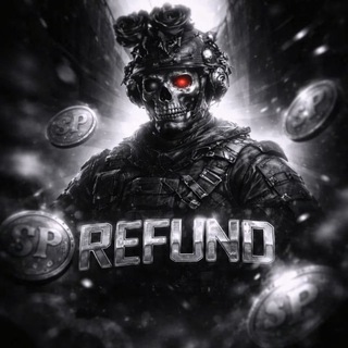 Telegram profile photo for ZHIVCHIK REFUND
