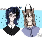 Telegram profile photo for Жизнь на двоих💋