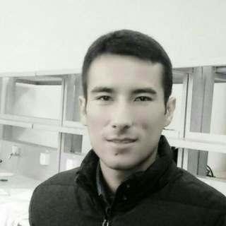 Telegram profile photo for ๐ DIAMOND ๐ || ABBOS YANDASHEV