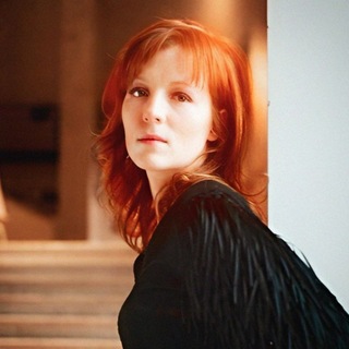 Telegram profile photo for VIAkÍ
