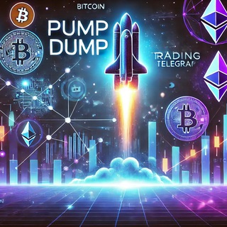 Telegram group profile photo for Скринер рынка на памп и дамп 24/7