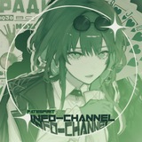 Telegram profile photo for Fate spirit info
