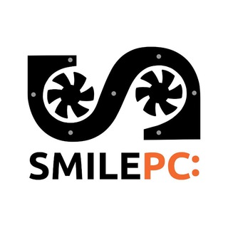 Telegram profile photo for SmilePC - Сборка ПК под заказ