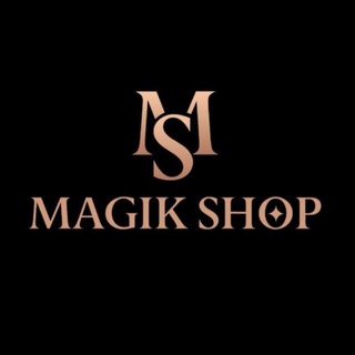Telegram profile photo for 𝐌𝐀𝐆𝐈𝐊_𝐒𝐇𝐎𝐏