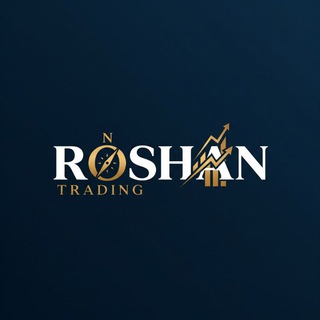 Telegram profile photo for ROSHAN TRADE