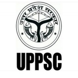 Telegram profile photo for UPPSC RO/ARO UPPSC PRE AND MAINS 2024-25