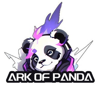 Telegram profile photo for Ark of Panda🐼 Global Community