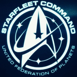 Telegram profile photo for Star Trek Argentina