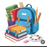 Telegram profile photo for قناة الصف الأول متوسط لمادة اللغة الانكليزية