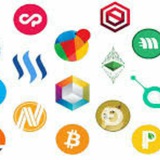 Telegram profile photo for Airdrops & bounties