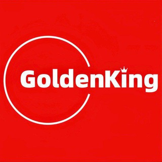 Telegram profile photo for Golden King 💯 Parity ✨🏆