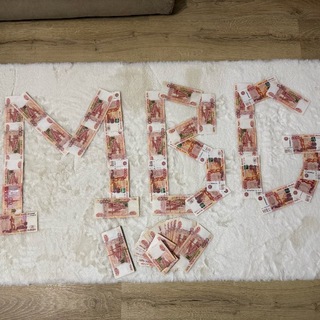 Telegram profile photo for 82PAYME / MBG
