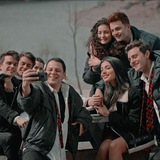 Telegram profile photo for kardeslerim | خواهران و برادرانم