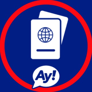 Telegram profile photo for Виза Таиланд