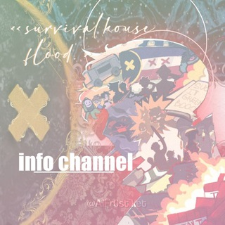 Telegram profile photo for ᦔꪚꫀꪋꪑ ᠻꪶ᥆᥆ᦔ #ᦔઽꪑƿ🌸 / surviveSMP info channnel