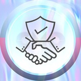 Telegram profile photo for CODMOBILE TRUST | کانال اعتماد پابلیتو