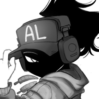 Telegram profile photo for алестратор