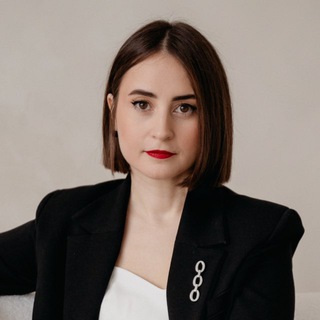Telegram profile photo for Финансовое радио💰🎧 Анна Карпычева