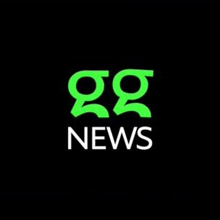 Telegram profile photo for GG | NEWS