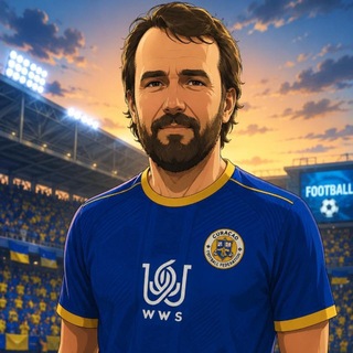 Telegram profile photo for CRAZY SPORT