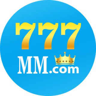 Telegram profile photo for 777MM.com| Canal Oficial®