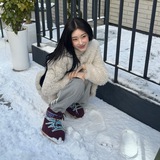 Telegram profile photo for chaeryeong.