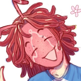 Telegram profile photo for Rotten March