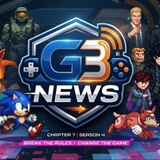 Telegram profile photo for G3_News
