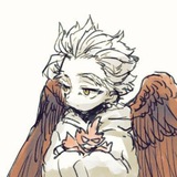 Telegram profile photo for ⫷Defect's praises✆⫸