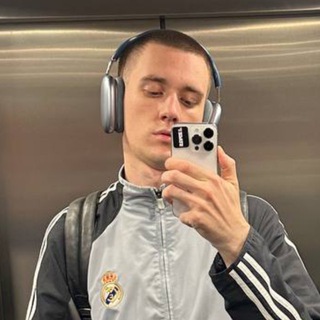 Telegram profile photo for егор свирский
