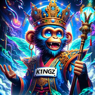 Telegram profile photo for Gambles 🎲 SmileApes | ECA Hunter