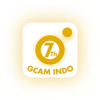 Telegram profile photo for 🇮🇩🇵🇸Config Gcam