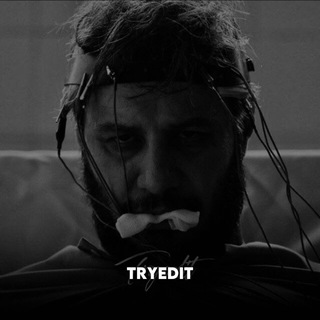 Telegram profile photo for TRY