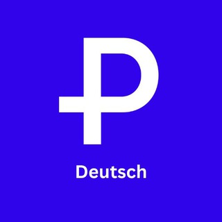 Telegram group profile photo for Plutus - DE | AT 🇩🇪 🇦🇹