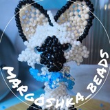 Telegram profile photo for ✨Margoshka_beads✨