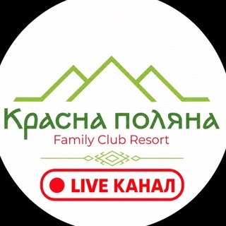 Telegram profile photo for KRASNA LIVE🎯