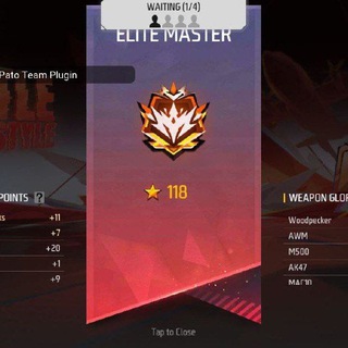 Telegram profile photo for DUCK MODZ