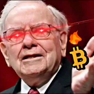 Telegram profile photo for Cryptoanalyst.id