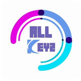 Telegram profile photo for AllKeyz - Cheap Microsoft Windows and Office Keys