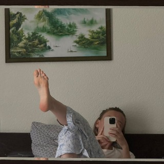 Telegram profile photo for Гашева пишет