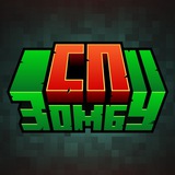 Telegram profile photo for СПЗомбу